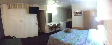 Ipswich City Motel