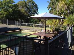 Ipswich City Motel