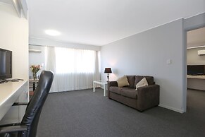 Reef Resort Motel
