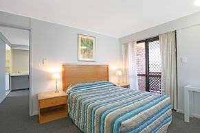 Reef Resort Motel