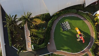 Sunset Royal Beach Resort - All Inclusive