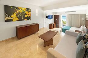Sunset Royal Beach Resort - All Inclusive