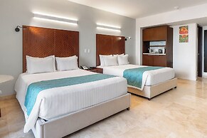 Sunset Royal Beach Resort - All Inclusive