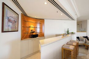 Belle Maison Apartments