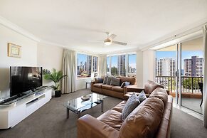Belle Maison Apartments