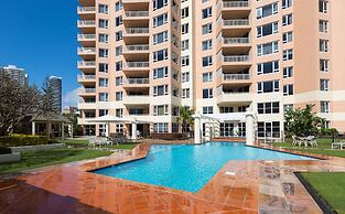 Belle Maison Apartments