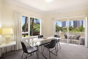 Belle Maison Apartments