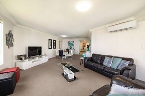 Belle Maison Apartments