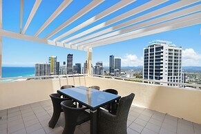 Belle Maison Apartments