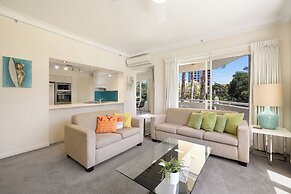 Belle Maison Apartments