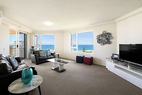 Belle Maison Apartments
