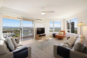 Belle Maison Apartments