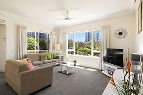Belle Maison Apartments