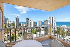 Belle Maison Apartments