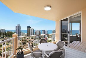 Belle Maison Apartments