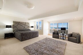 Belle Maison Apartments