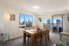 Belle Maison Apartments