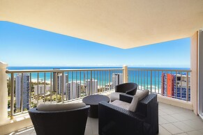 Belle Maison Apartments