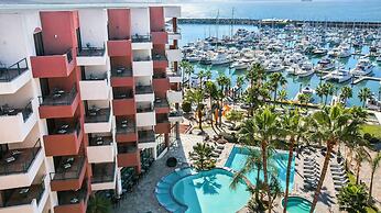 Hotel Coral And Marina