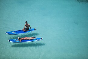 Lizard Island Resort