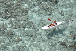 Lizard Island Resort
