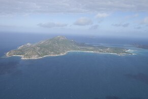 Lizard Island Resort
