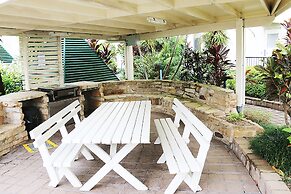 Cairns Aquarius