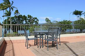 Cairns Aquarius