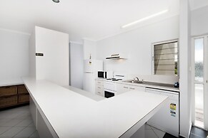 Nimrod Resort Apartments