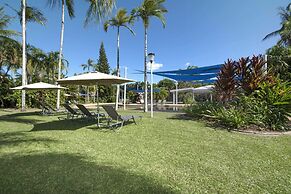 Nimrod Resort Apartments