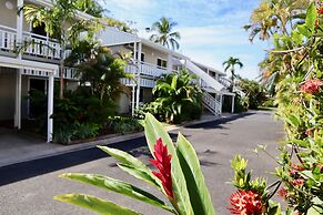 Nimrod Resort Apartments