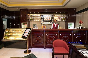 Comfort Inn Hotel