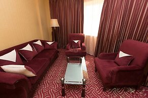 Comfort Inn Hotel