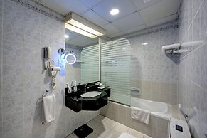 Comfort Inn Hotel