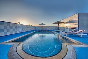 Comfort Inn Hotel