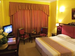 Comfort Inn Hotel