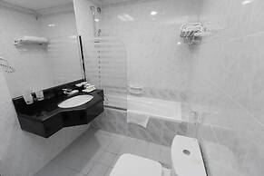 Comfort Inn Hotel