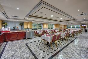 Comfort Inn Hotel