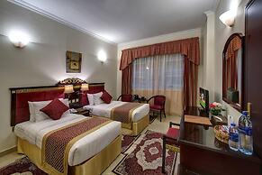 Comfort Inn Hotel