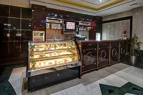 Comfort Inn Hotel