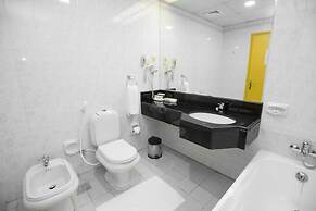 Comfort Inn Hotel