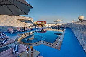 Comfort Inn Hotel