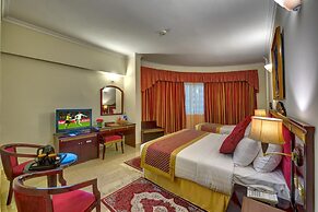 Comfort Inn Hotel