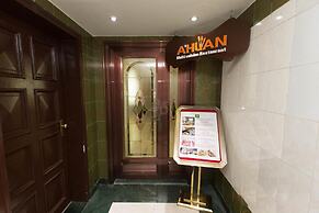 Comfort Inn Hotel