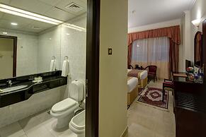 Comfort Inn Hotel