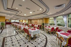 Comfort Inn Hotel