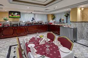 Comfort Inn Hotel