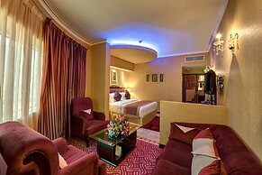 Comfort Inn Hotel