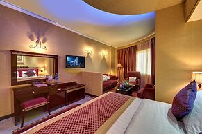 Comfort Inn Hotel