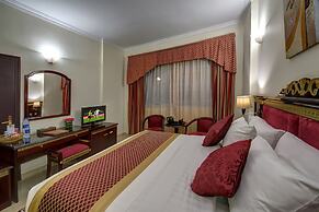 Comfort Inn Hotel